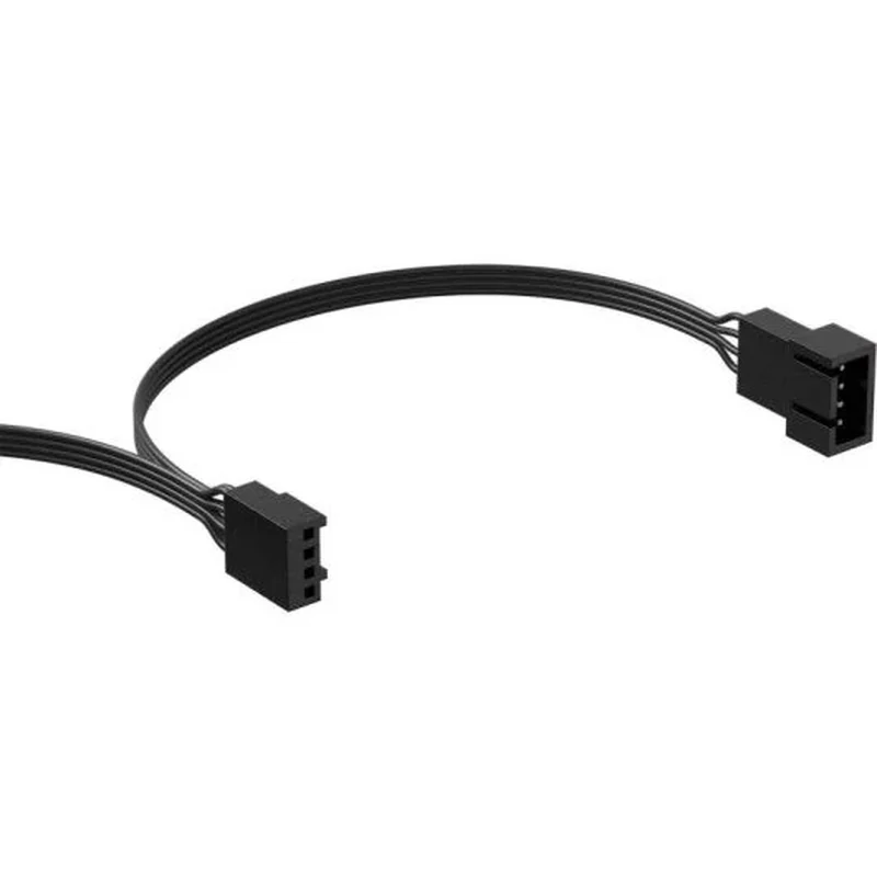 ventilador 12cm corsair rs120 adicional chasis black pack 3ud 2 1