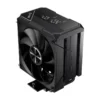 ventilador disipador 12cm hiditec dc20 pro intel amd 5