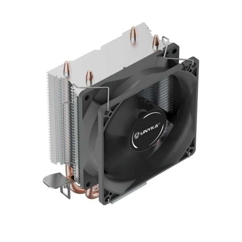 ventilador disipador cpu unykach unycool h20 90mm multisocket 1 1