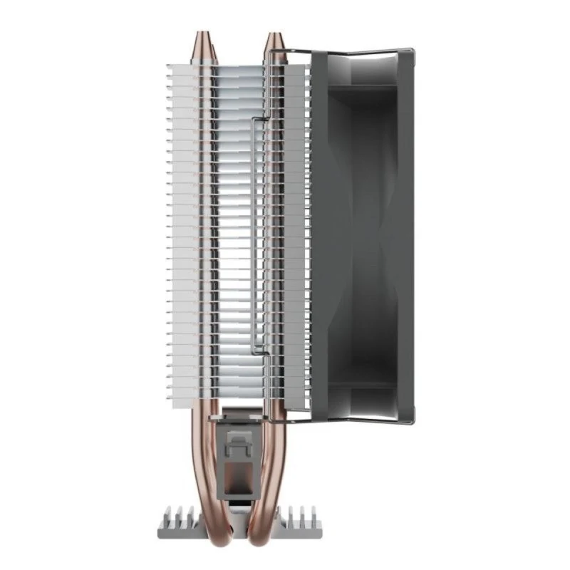 ventilador disipador cpu unykach unycool h20 90mm multisocket 2 1