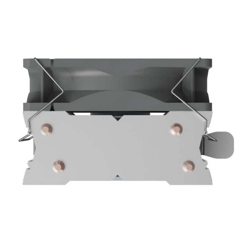 ventilador disipador cpu unykach unycool h20 90mm multisocket 3 1