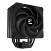 ventilador disipador cpu zalman cnps9x argb black 4