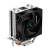 ventilador disipador deepcool ag200 92mm intel amd 5