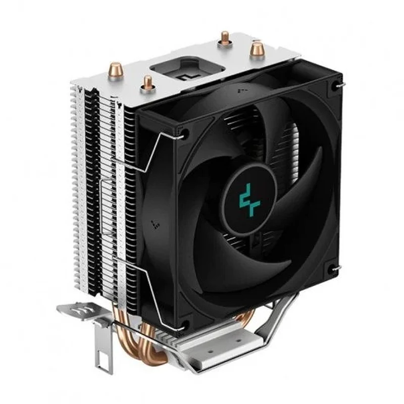 ventilador disipador deepcool ag200 92mm intel amd 5