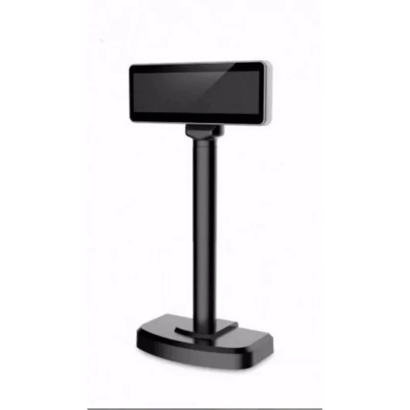 visor vfd cd220 usb black 2 x 20 1